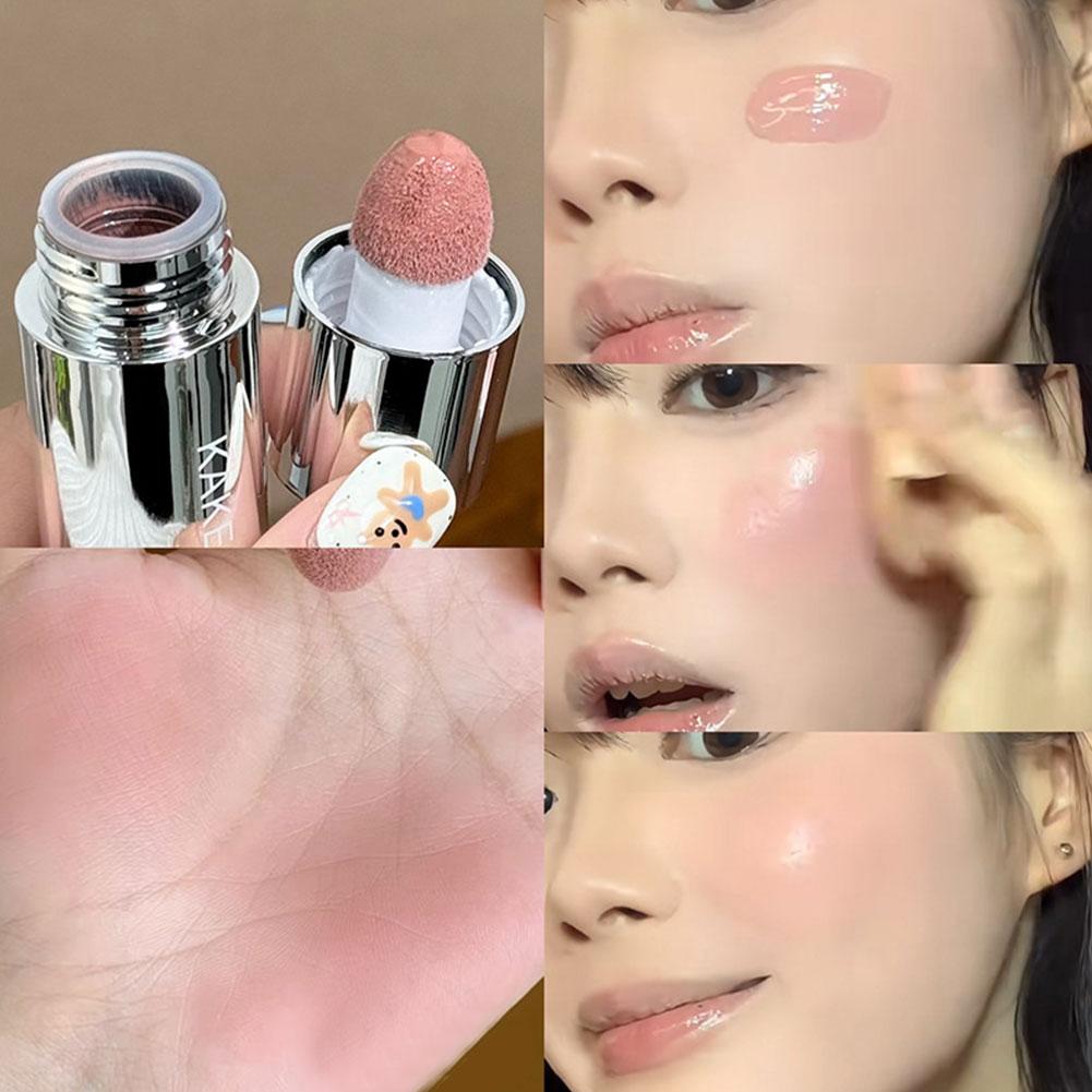 บลัชออนเนื้อสปันจ์แบบแท่ง บลัช - Ulta Beauty Makeup บทวิจารณ์และราคา