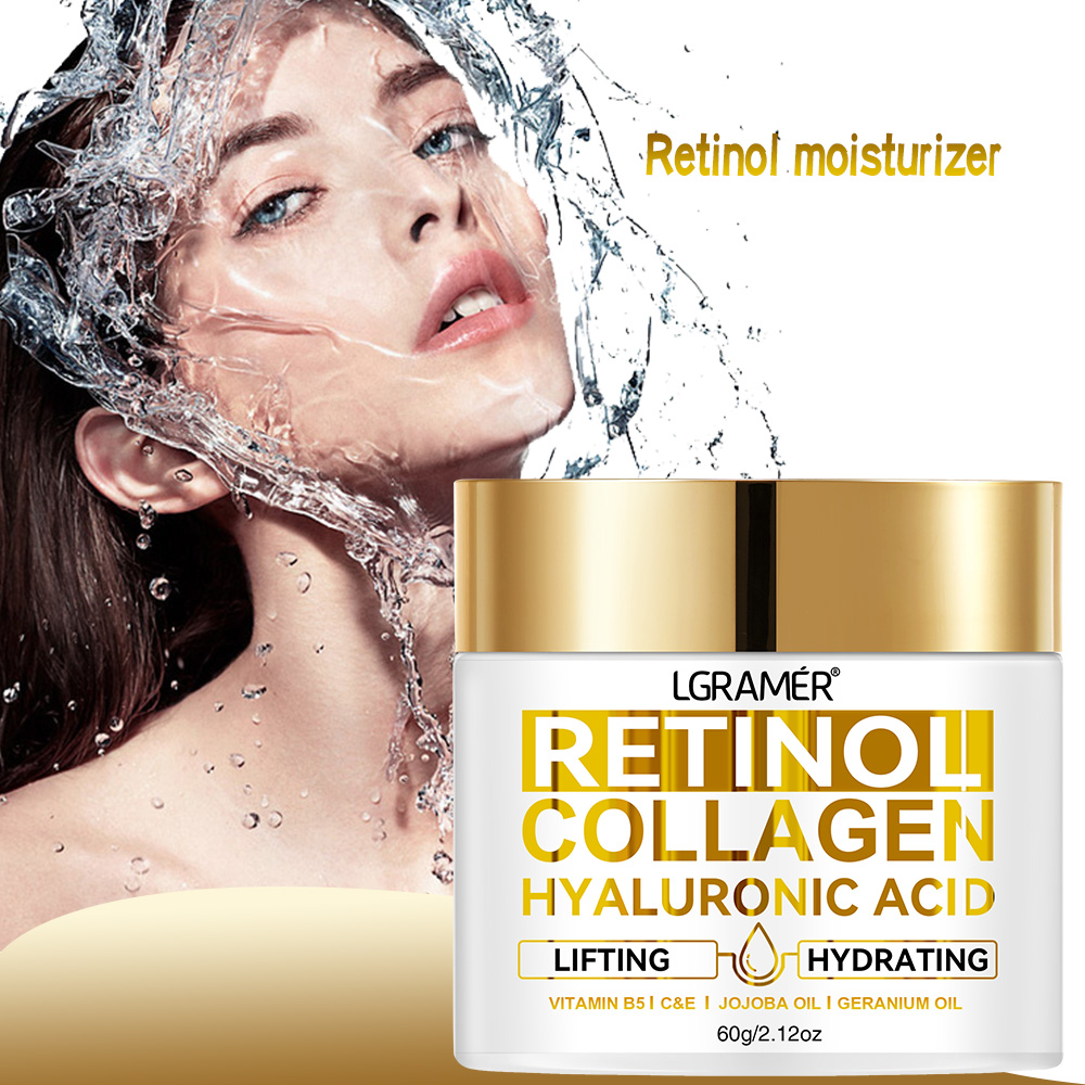 Retinol Anti Aging Face Cream  - Beauty Makeup Cream บทวิจารณ์และราคา