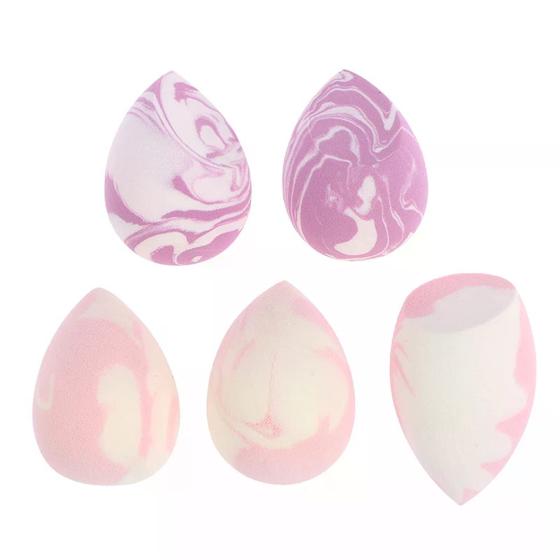 /ACR/1ชิ้น ฟองน้ำแต่งหน้า บิวต - Beauty Makeup Egg บทวิจารณ์และราคา