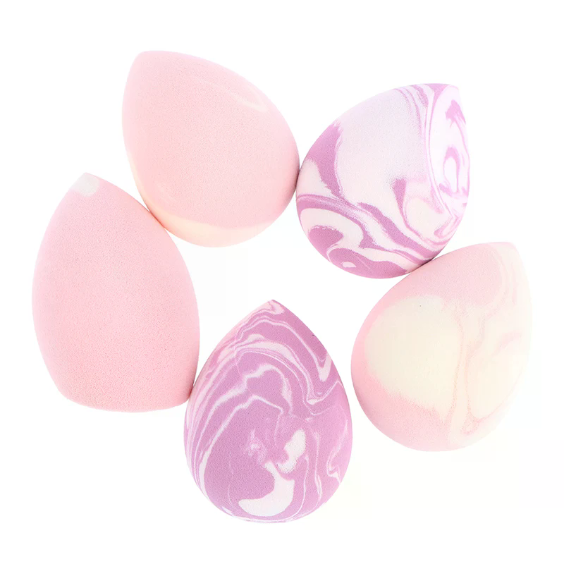 /ACR/1ชิ้น ฟองน้ำแต่งหน้า บิวต - Beauty Makeup Egg บทวิจารณ์และราคา