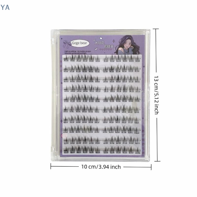 【SA】【SA】ขนตาปลอมแบบไม่ใช้กาว ด - Eyelash Extension บทวิจารณ์และราคา