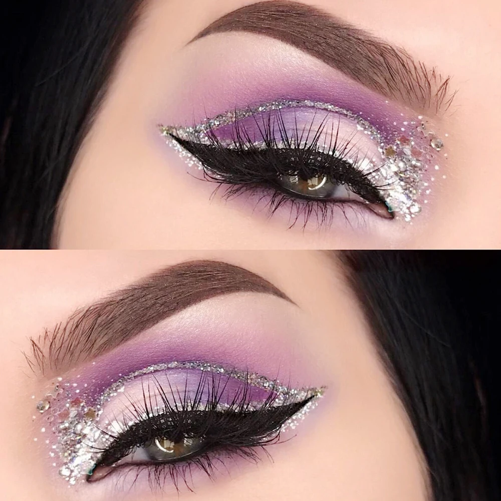 5 ชิ้น/เซ็ต SHINY Eye Liners อ - Beauty Rose Makeup บทวิจารณ์และราคา