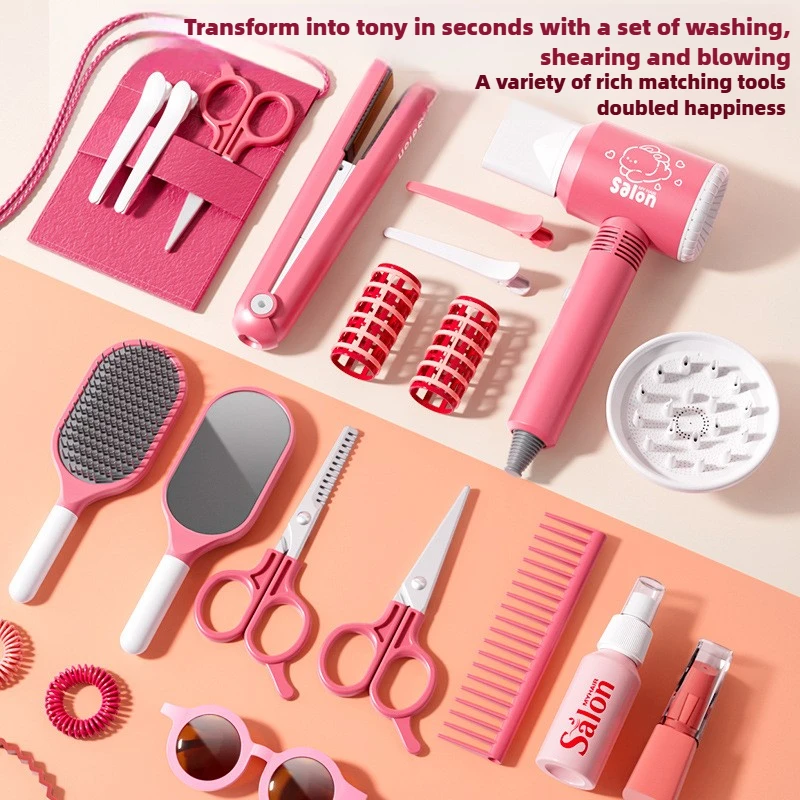 จําลองตัดผมผมความงามแต่งหน้าชุ - Makeup Beauty House บทวิจารณ์และราคา