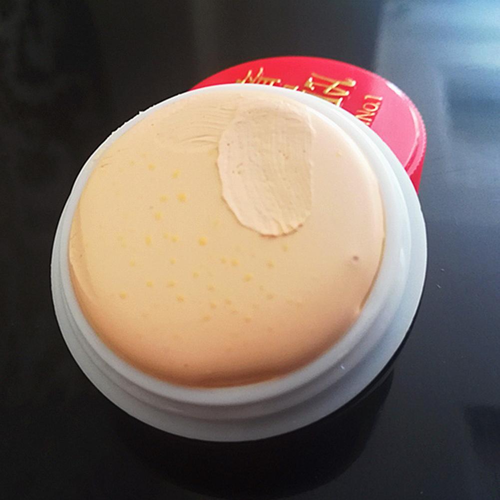 ครีมไข่มุกครีมทาหน้ากระจ่างใสช - Beauty Makeup Cream บทวิจารณ์และราคา