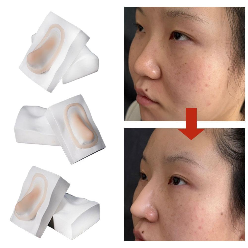 ชุดคอสเพลย์จมูกปลอมซิลิโคน ชุด - J Beauty Makeup บทวิจารณ์และราคา