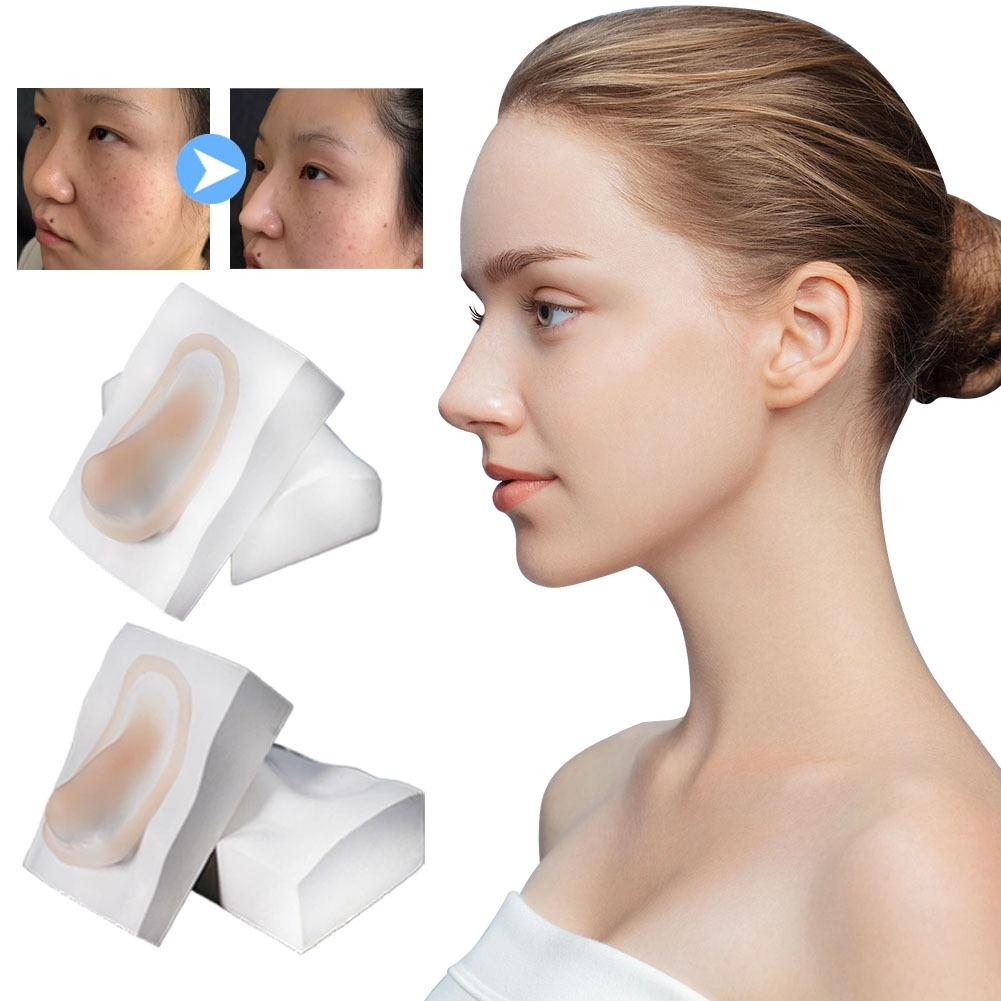 ชุดคอสเพลย์จมูกปลอมซิลิโคน ชุด - J Beauty Makeup บทวิจารณ์และราคา