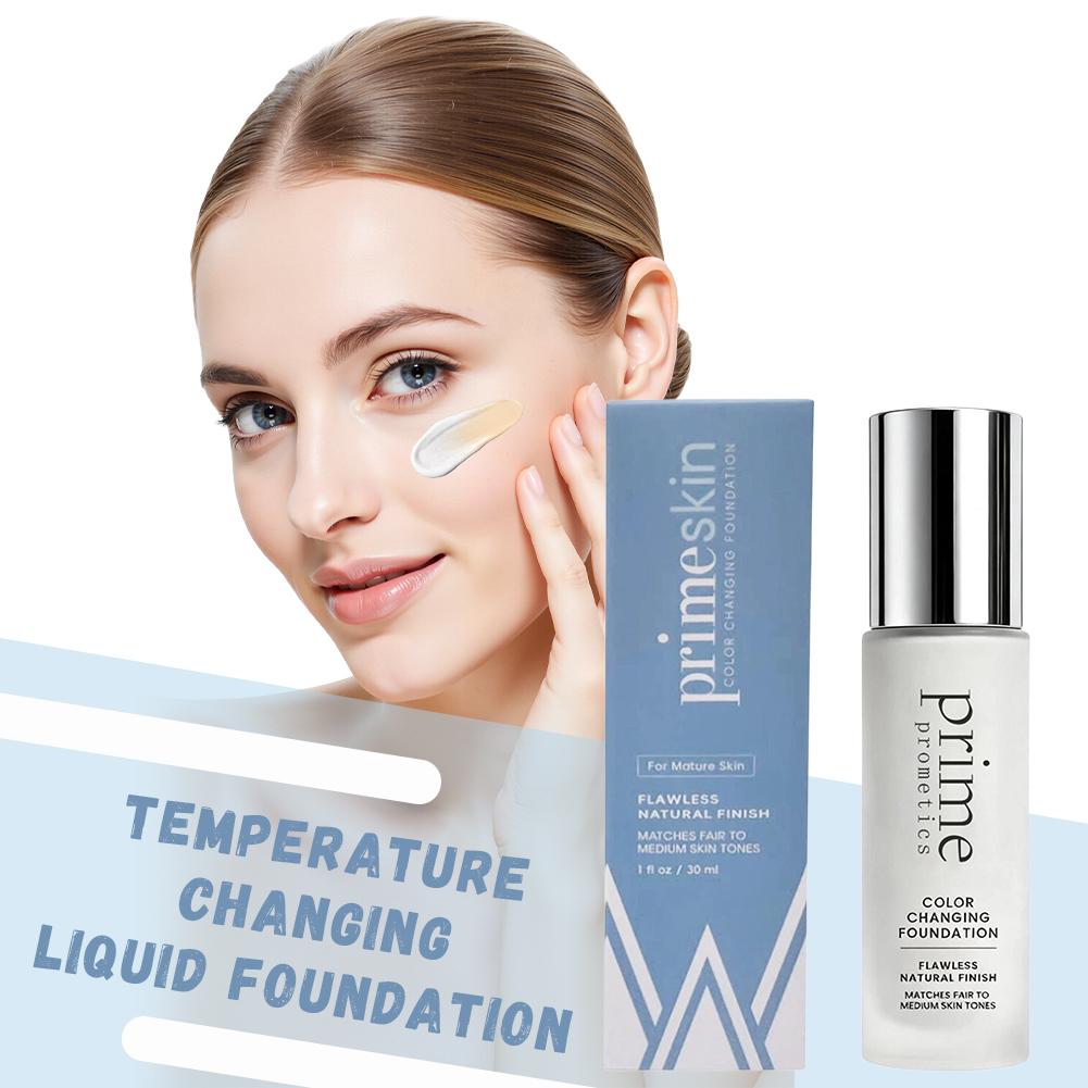 ไพร์ม โพรเมติกส์ คัลเลอร์ แชนจ - Beauty Makeup Cream บทวิจารณ์และราคา