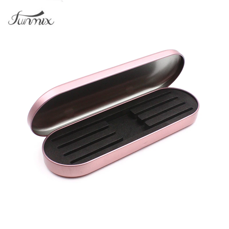 4 ช่องใส่ประณีตTinplateการจัดเ - Beauty Rose Makeup บทวิจารณ์และราคา
