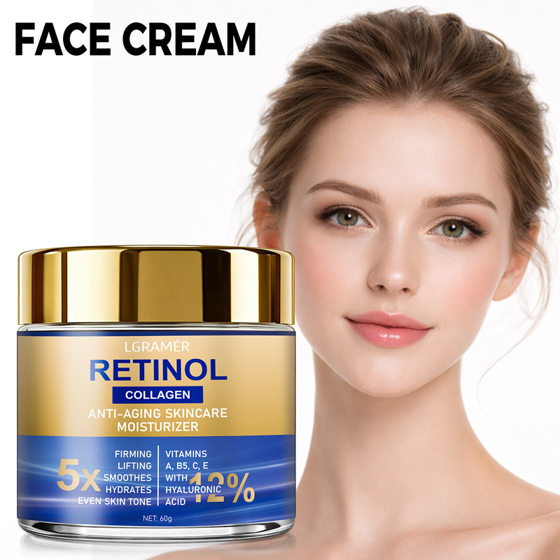 ครีมบำรุงผิวหน้าเรตินอลครีมลดร - Beauty Makeup Cream บทวิจารณ์และราคา