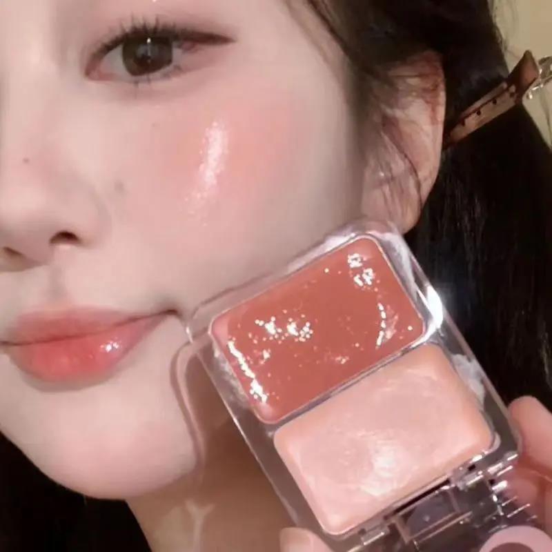 ครีมบลัชออนเนื้อน้ำ ติดทนนาน ก - Ulta Beauty Makeup บทวิจารณ์และราคา
