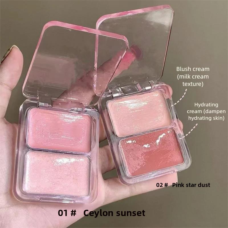 ครีมบลัชออนเนื้อน้ำ ติดทนนาน ก - Ulta Beauty Makeup บทวิจารณ์และราคา