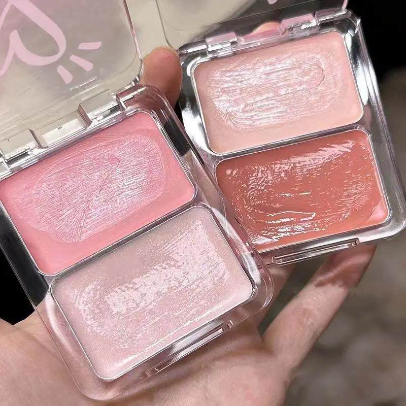 ครีมบลัชออนเนื้อน้ำ ติดทนนาน ก - Ulta Beauty Makeup บทวิจารณ์และราคา