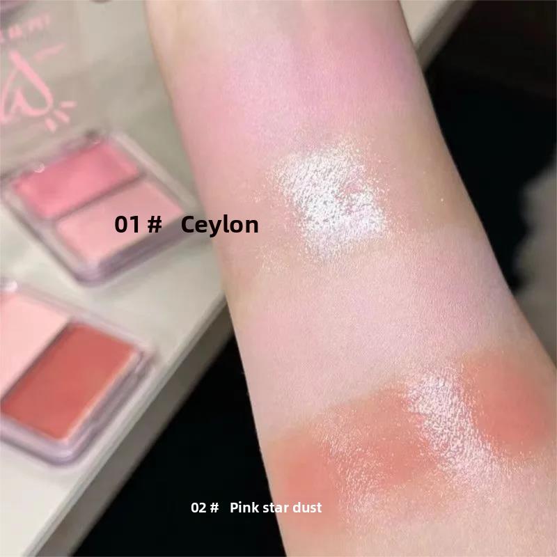 ครีมบลัชออนเนื้อน้ำ ติดทนนาน ก - Ulta Beauty Makeup บทวิจารณ์และราคา