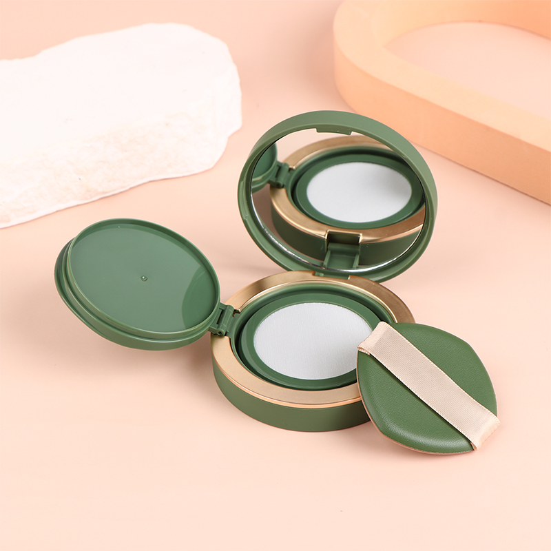 กล่องเครื่องสำอางพกพา 12 กรัม  - Beauty Makeup Blender บทวิจารณ์และราคา