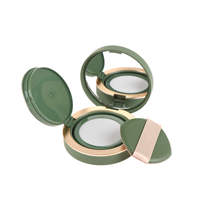 กล่องเครื่องสำอางพกพา 12 กรัม  - Beauty Makeup Blender บทวิจารณ์และราคา