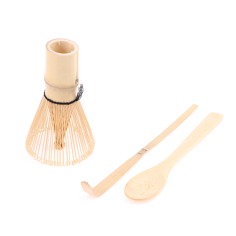 ใหม่! ชุดไม้ตีชาเขียวมัทฉะ แปร - Blush Brush Kabuki บทวิจารณ์และราคา