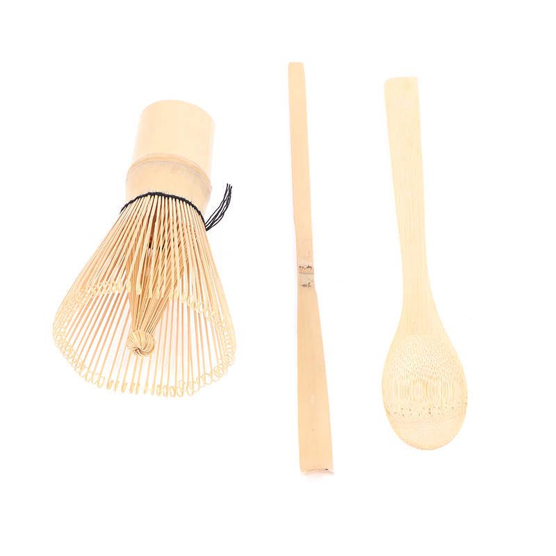 ใหม่! ชุดไม้ตีชาเขียวมัทฉะ แปร - Blush Brush Kabuki บทวิจารณ์และราคา