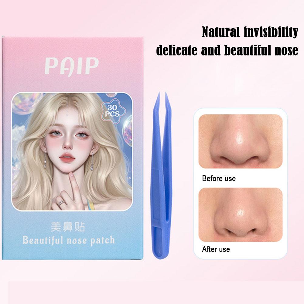 30 แพทช์โปร่งใส PE Breath แถบจ - J Beauty Makeup บทวิจารณ์และราคา