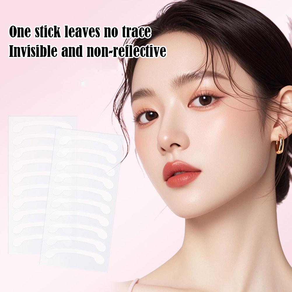 30 แพทช์โปร่งใส PE Breath แถบจ - J Beauty Makeup บทวิจารณ์และราคา
