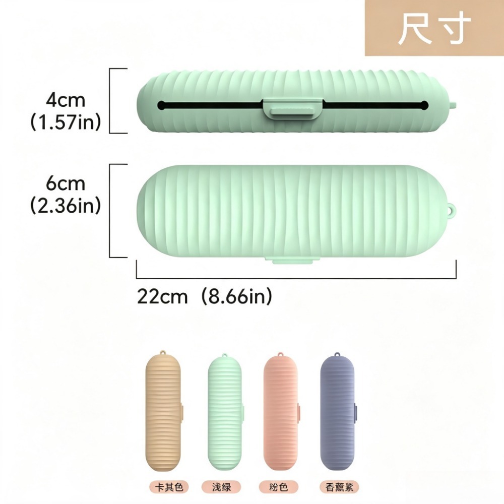 กระเป๋าใส่แปรงแต่งหน้าซิลิโคนแ - Blush Brush Kabuki บทวิจารณ์และราคา