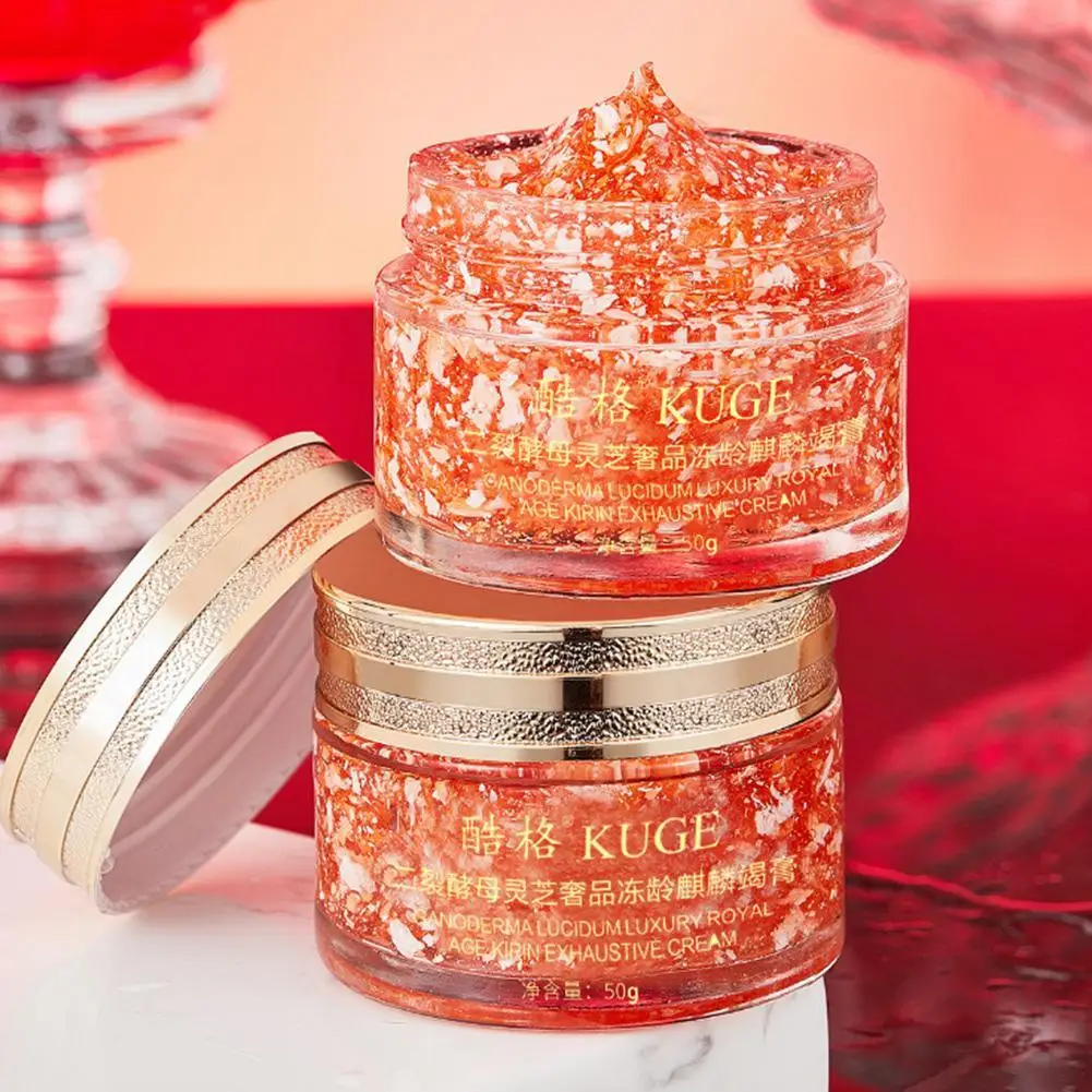 Dragon Blood Retinol Cream ครี - Beauty Makeup Cream บทวิจารณ์และราคา