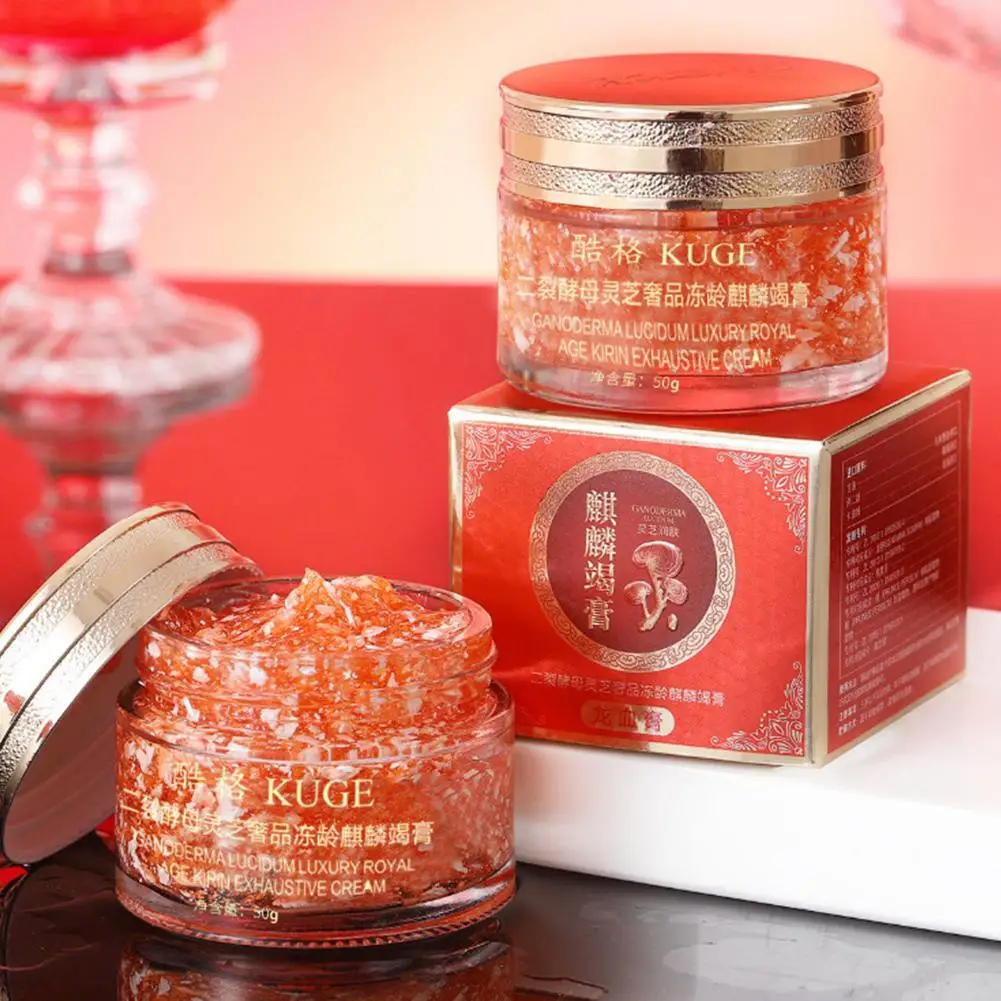 Dragon Blood Retinol Cream ครี - Beauty Makeup Cream บทวิจารณ์และราคา
