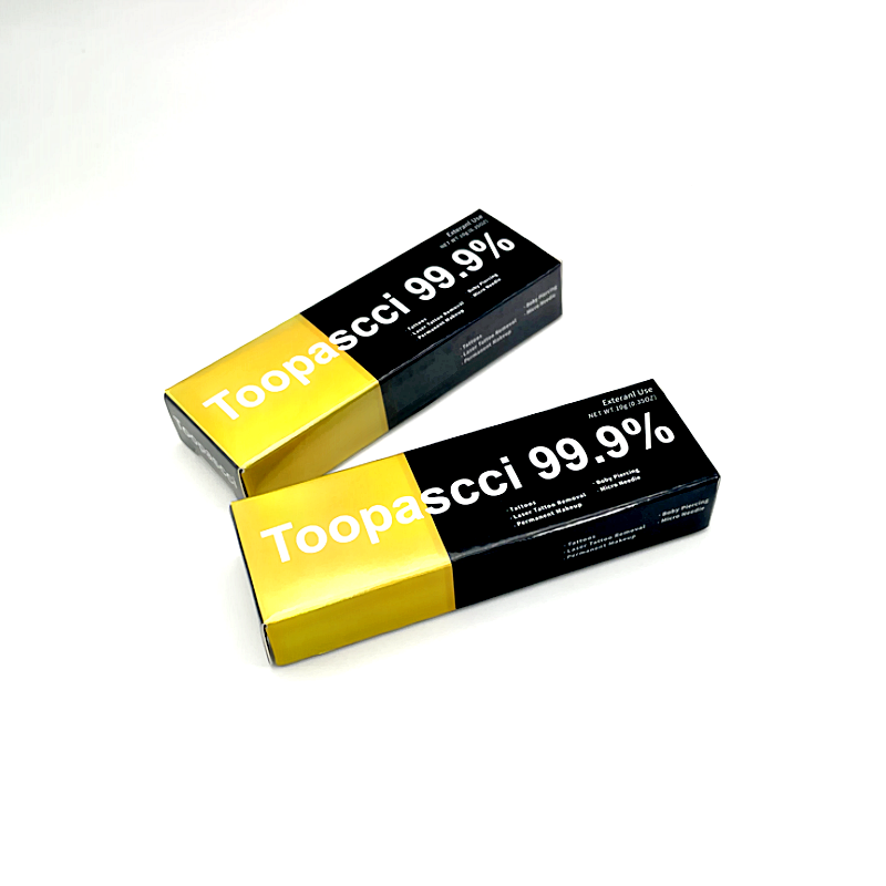 ใหม่ต้นฉบับทูปาสซี 99.9% ครีมส - Beauty Makeup Cream บทวิจารณ์และราคา