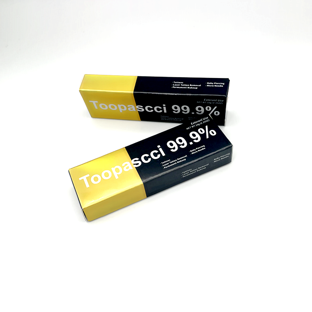 ใหม่ต้นฉบับทูปาสซี 99.9% ครีมส - Beauty Makeup Cream บทวิจารณ์และราคา