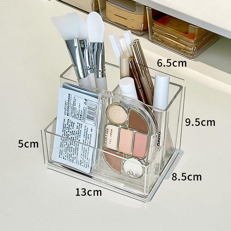 ใหม่ 360 °   ที่เก็บแปรงแต่งหน - Blush Brush Kabuki บทวิจารณ์และราคา